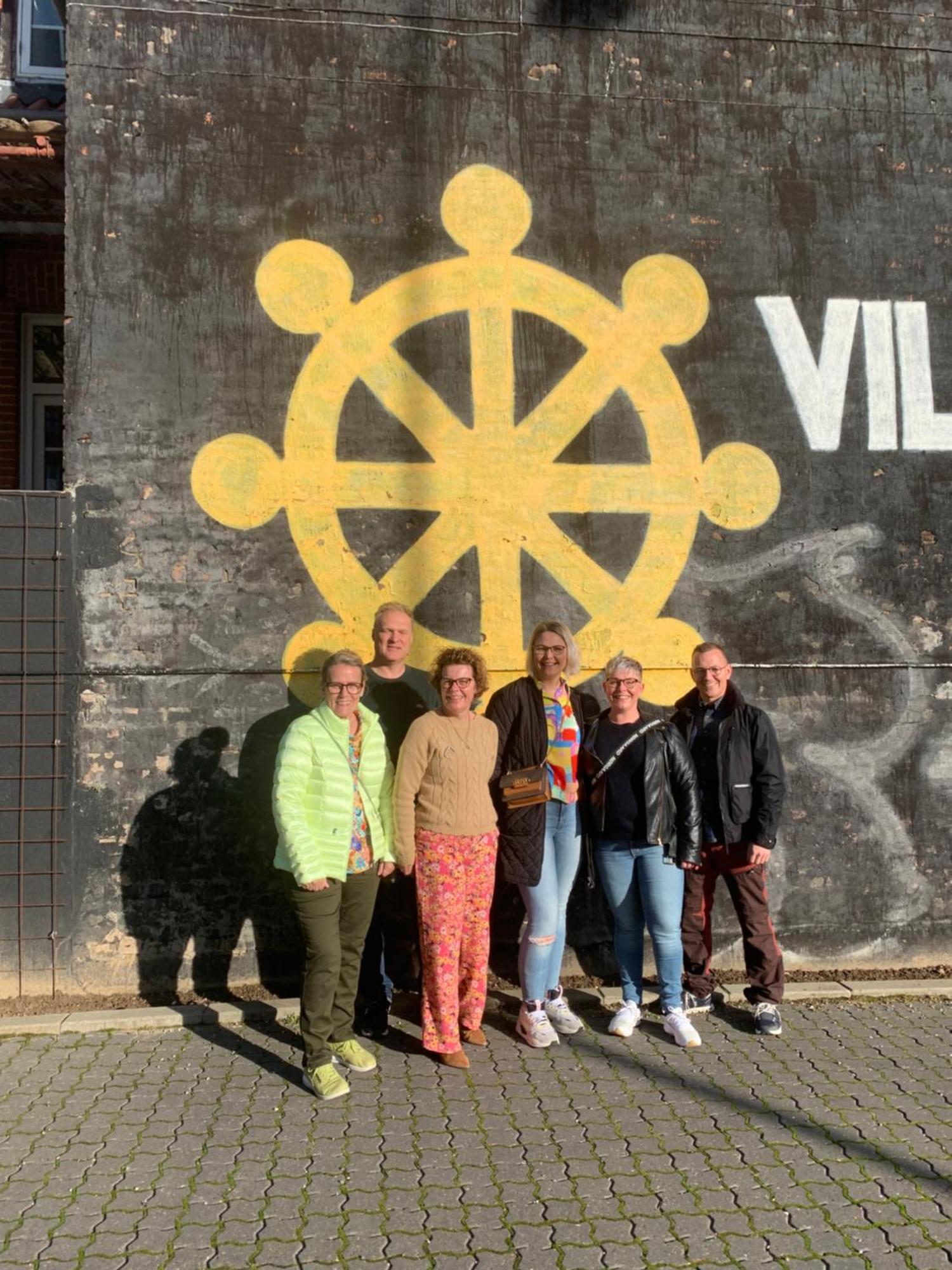 Villa Gertrud Kolding Exteriér fotografie